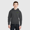 Youth Jerzees NuBlend Pullover Hooded Sweatshirt