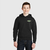 Youth Jerzees NuBlend Pullover Hooded Sweatshirt
