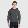 Youth Jerzees NuBlend Pullover Hooded Sweatshirt