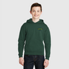 Youth Jerzees NuBlend Pullover Hooded Sweatshirt