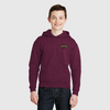 Youth Jerzees NuBlend Pullover Hooded Sweatshirt