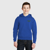 Youth Jerzees NuBlend Pullover Hooded Sweatshirt