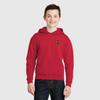 Youth Jerzees NuBlend Pullover Hooded Sweatshirt