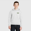Youth Jerzees NuBlend Pullover Hooded Sweatshirt