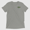 Unisex Tri-Blend Bella Canvas Short Sleeve T-Shirt