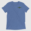 Unisex Tri-Blend Bella Canvas Short Sleeve T-Shirt