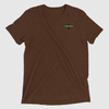 Unisex Tri-Blend Bella Canvas Short Sleeve T-Shirt