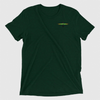 Unisex Tri-Blend Bella Canvas Short Sleeve T-Shirt