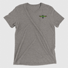 Unisex Tri-Blend Bella Canvas Short Sleeve T-Shirt