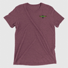 Unisex Tri-Blend Bella Canvas Short Sleeve T-Shirt