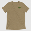 Unisex Tri-Blend Bella Canvas Short Sleeve T-Shirt