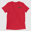 Unisex Tri-Blend Bella Canvas Short Sleeve T-Shirt