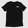 Unisex Tri-Blend Bella Canvas Short Sleeve T-Shirt