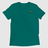 Unisex Tri-Blend Bella Canvas Short Sleeve T-Shirt