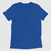 Unisex Tri-Blend Bella Canvas Short Sleeve T-Shirt