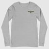 Unisex Bella Canvas Long Sleeve Tee