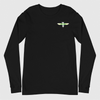 Unisex Bella Canvas Long Sleeve Tee