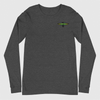 Unisex Bella Canvas Long Sleeve Tee