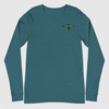 Unisex Bella Canvas Long Sleeve Tee