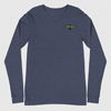 Unisex Bella Canvas Long Sleeve Tee
