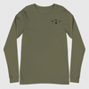 Unisex Bella Canvas Long Sleeve Tee