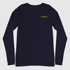 Unisex Bella Canvas Long Sleeve Tee