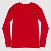 Unisex Bella Canvas Long Sleeve Tee