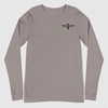 Unisex Bella Canvas Long Sleeve Tee