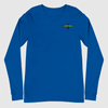 Unisex Bella Canvas Long Sleeve Tee