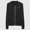 Unisex Bella Canvas Zip-Up Hoodie