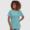 Women's Bella Canvas Relaxed T-Shirt