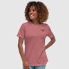 Women's Bella Canvas Relaxed T-Shirt