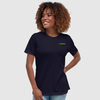 Women's Bella Canvas Relaxed T-Shirt