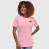 Women's Bella Canvas Relaxed T-Shirt