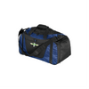 Port Authority Small Two-Tone Duffel