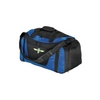 Port Authority Small Two-Tone Duffel