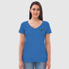 Women’s District V-Neck T-Shirt