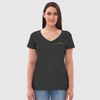 Women’s District V-Neck T-Shirt