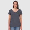 Women’s District V-Neck T-Shirt