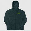 Unisex Independent Co. Lightweight Zip-Up Windbreaker