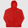 Unisex Independent Co. Lightweight Zip-Up Windbreaker