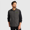 Men's Port Authority Accord Microfleece Vest
