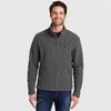 Men's Port Authority Fleece Jacket