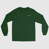 Men’s Gildan Long Sleeve Shirt