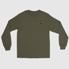 Men’s Gildan Long Sleeve Shirt