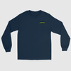 Men’s Gildan Long Sleeve Shirt