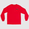 Men’s Gildan Long Sleeve Shirt