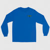 Men’s Gildan Long Sleeve Shirt