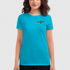 Women's Gildan Short Sleeve T-Shirt