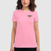 Women's Gildan Short Sleeve T-Shirt